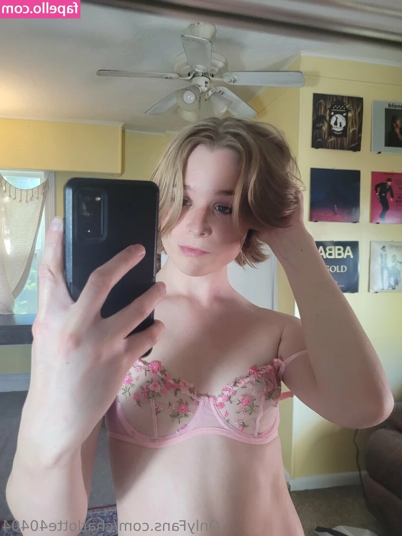 Charlotte40404 - New video_109 모텔