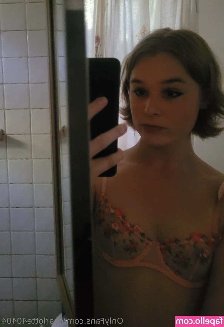 Charlotte40404 - I really like the way I look with these glasses