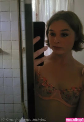 Charlotte40404 - I really like the way I look with these glasses