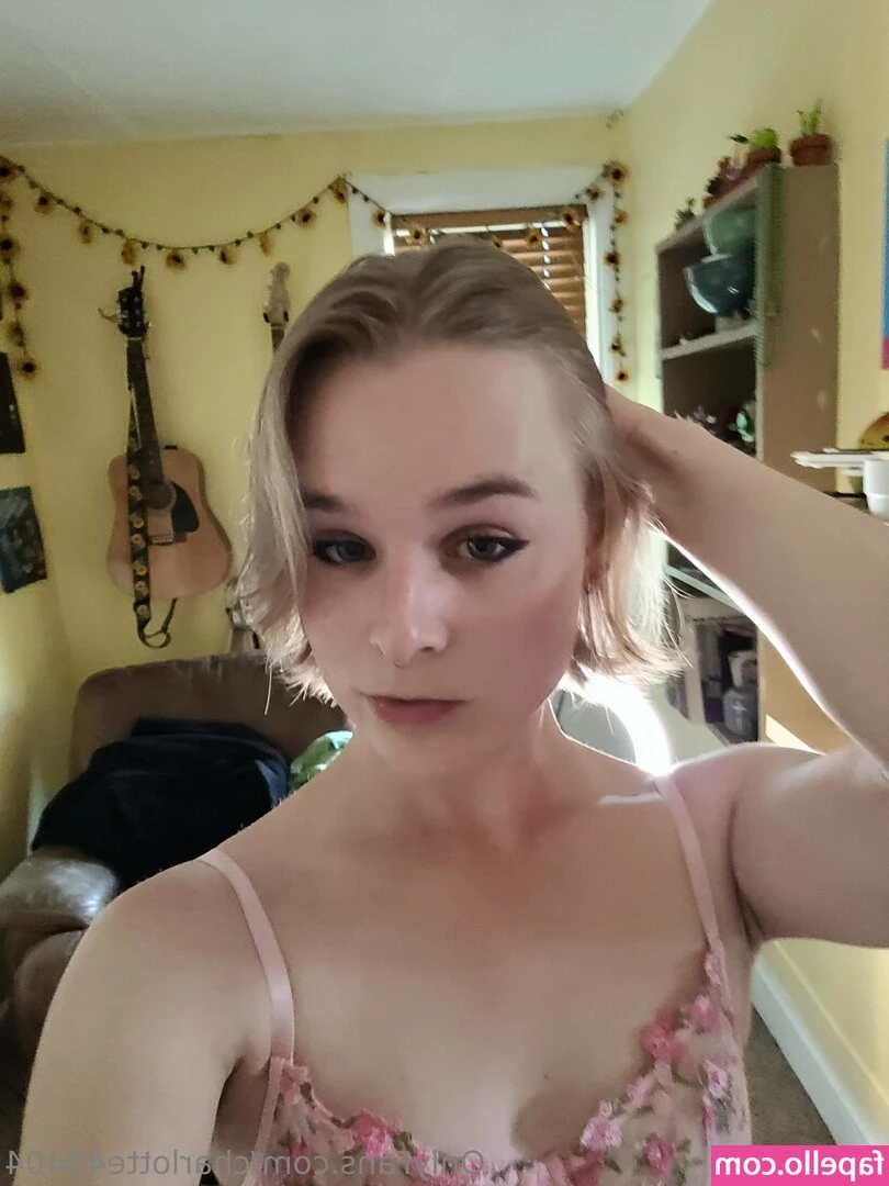 Charlotte40404 - Cali summer girl vibes ❤️️
