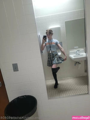 Charlotte40404 - good morningggg