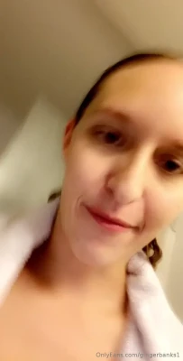 Gingerbanks1 - i finally got my ass pounded by  jayfantxm They folded me up and left