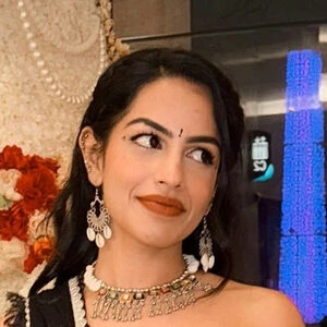 Shakshi Shetty