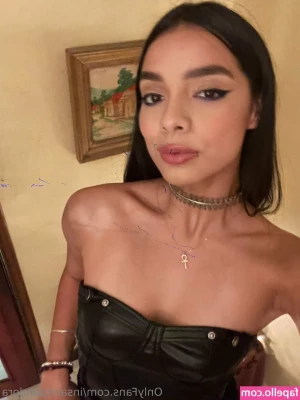 insaintpandora - I could seduce you with these eyes 👀 😏