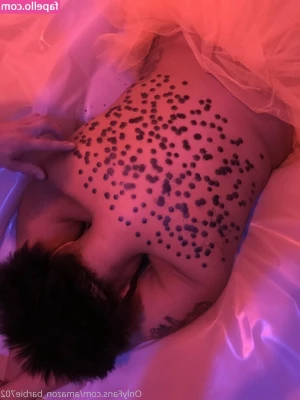 amazon_leee [ amazon-leee ] - After 5 days