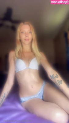 annikah__ [ annikah ] - Also I’ll be replying to all DMs tomorrow afternoon! 😈💋