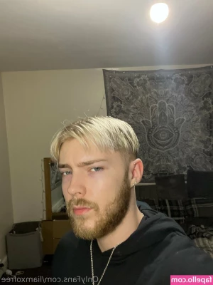 liamxofree - Driving in my neighbor flashing my neighbors