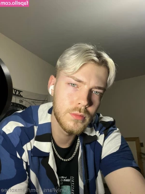 liamxofree - Do you love white dogs  Good night   All