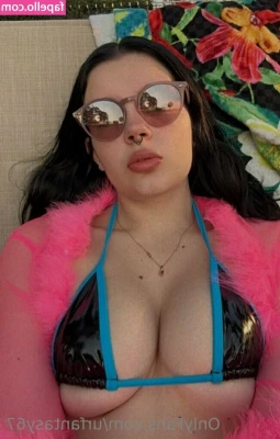 urfantasy67 - let me energize you