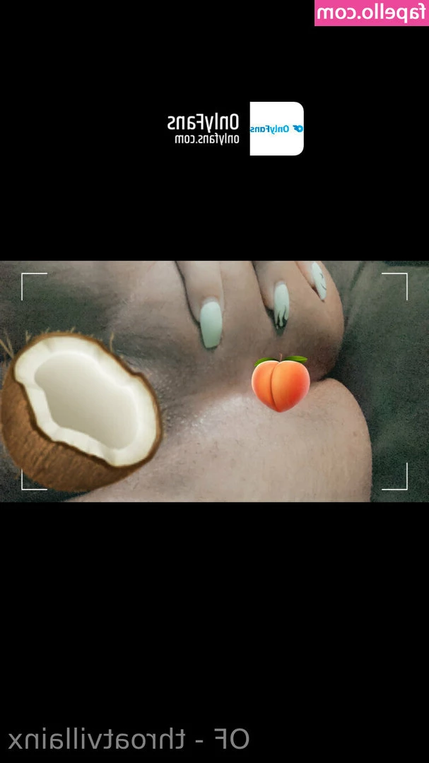 throatvillainx - I know y all miss these tits   I m starting to feel more myself and