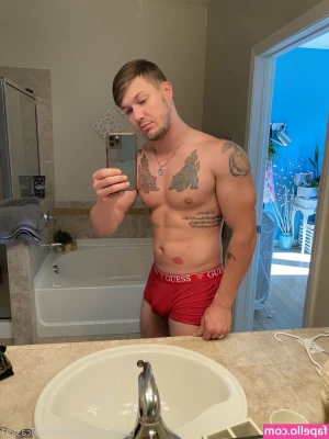 michaelcass91 - B