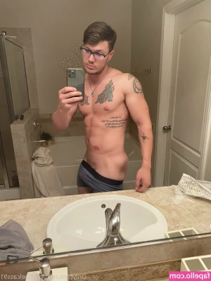 michaelcass91 - Love getting all wet