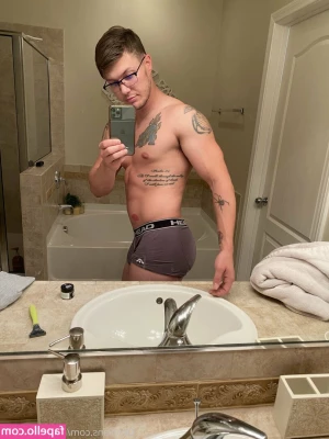 michaelcass91 - Getting You Through The Week