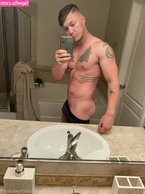 michaelcass91 - You can t beat a spanking in the bedroom  I just wish I had been