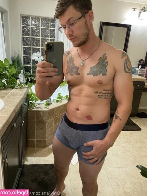 michaelcass91 - So hot here!