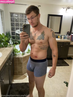 michaelcass91 - A well deserved break