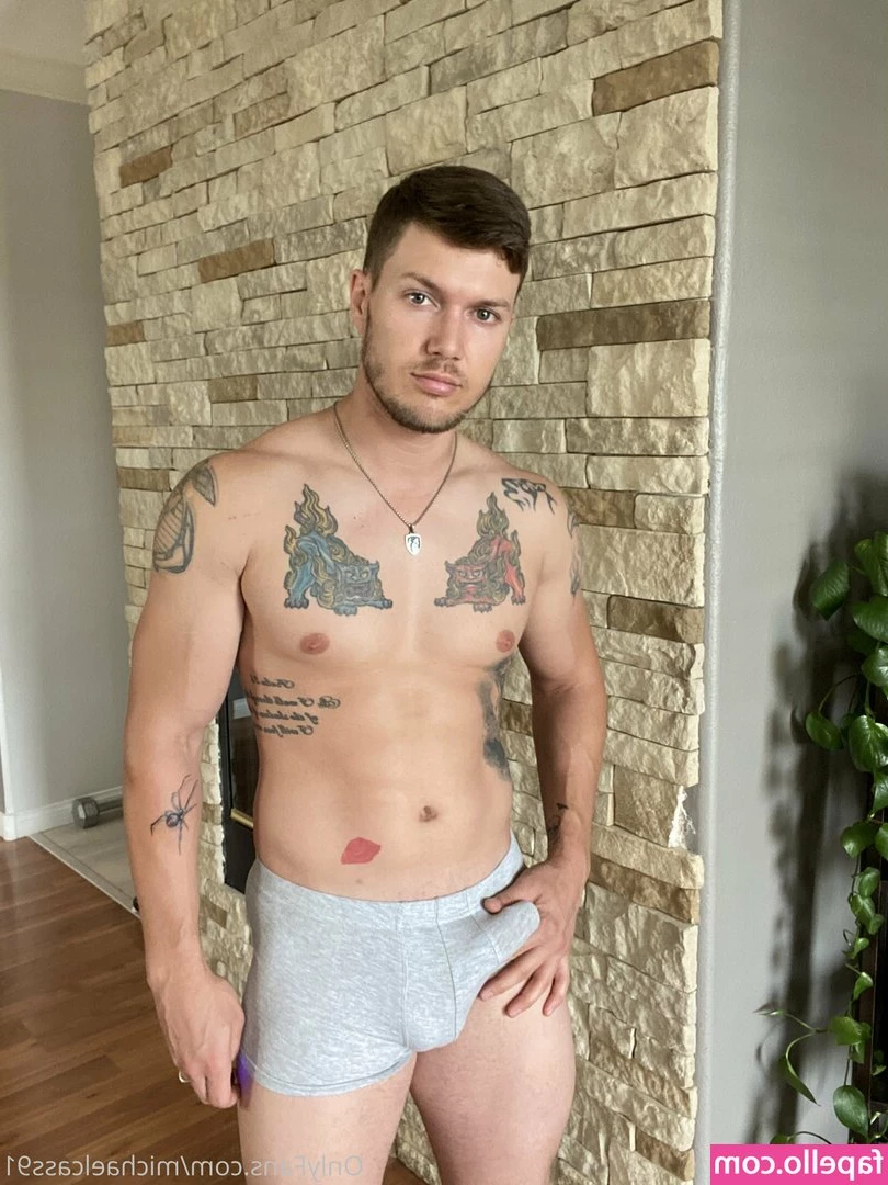 michaelcass91 - Loved this look
