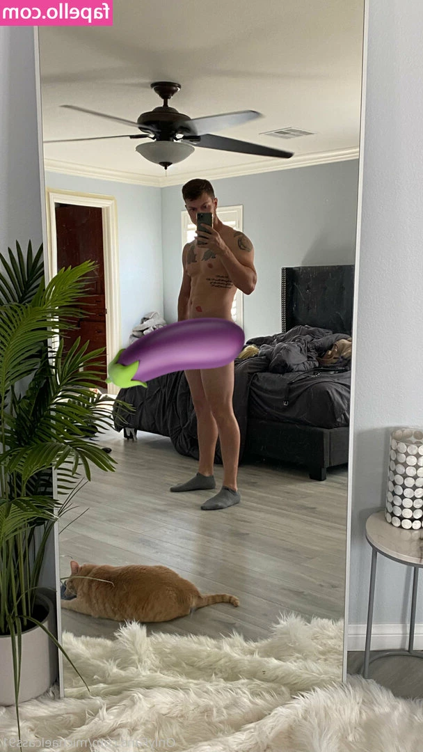 michaelcass91 - Pussy or toes