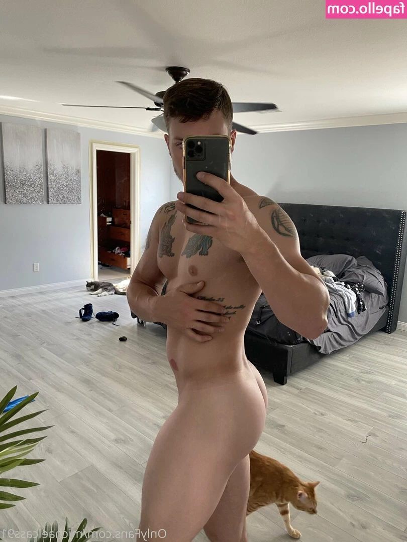 michaelcass91 - booty butt butt butt