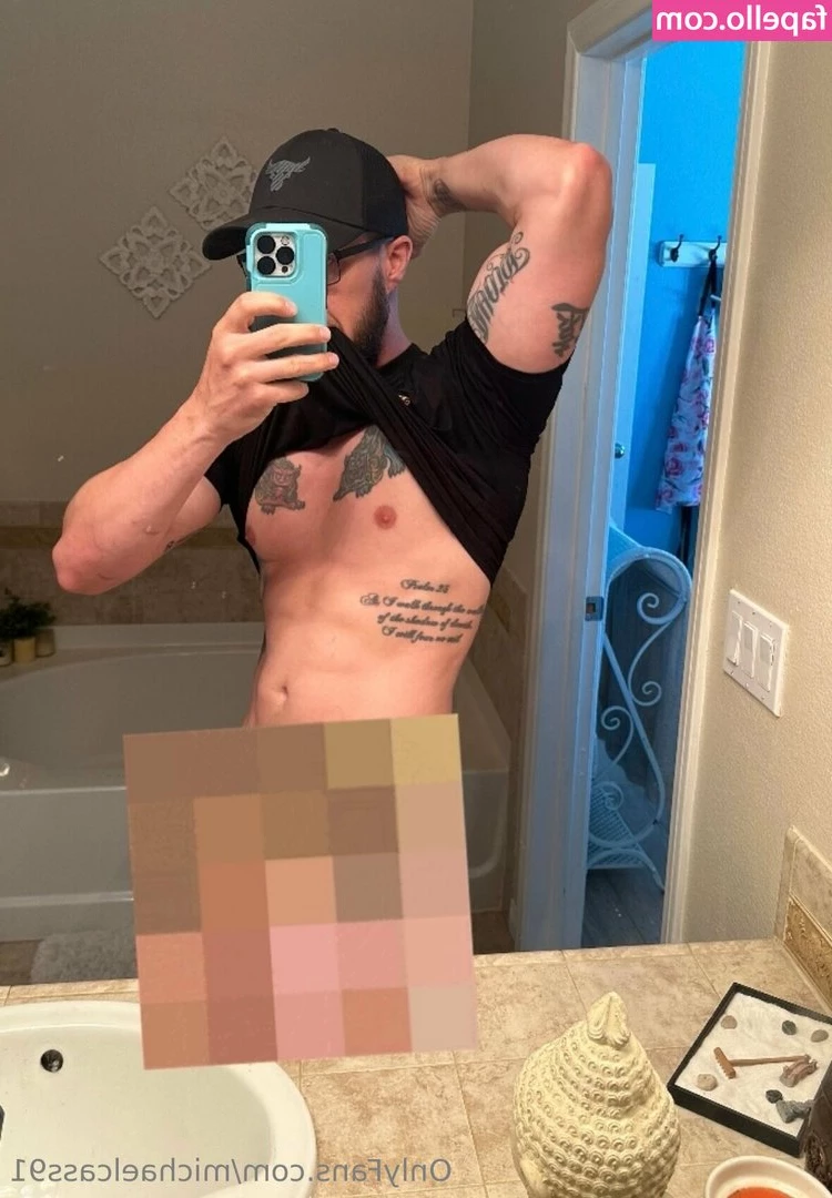 michaelcass91 - I hope I can make your day brighter