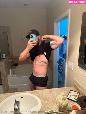 michaelcass91 - Some out door stroking