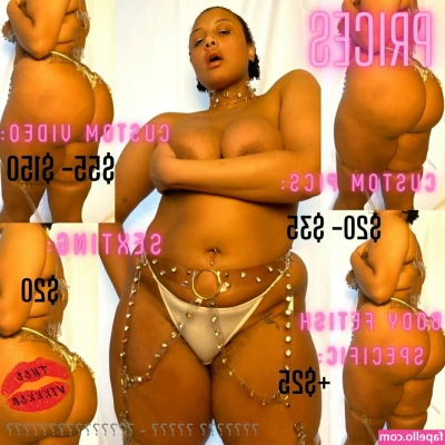 thevixxxenx - Happy Monday... hope this gets y’all as hott n horny as I am