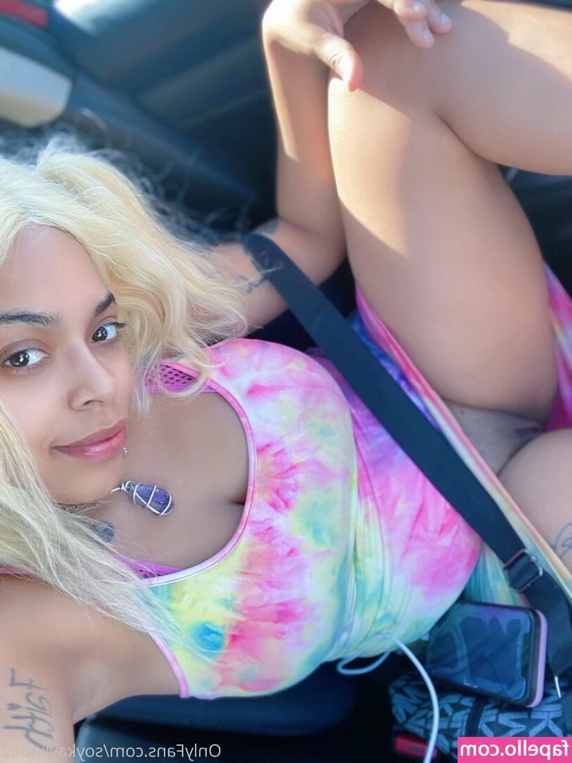 soykaylinda2 - Black is always black