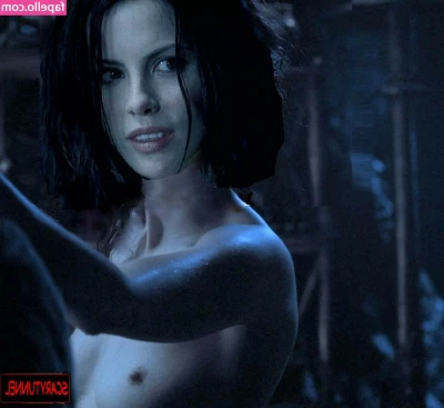 Kate Beckinsale [ kate-beckinsale ] - As promised 💕