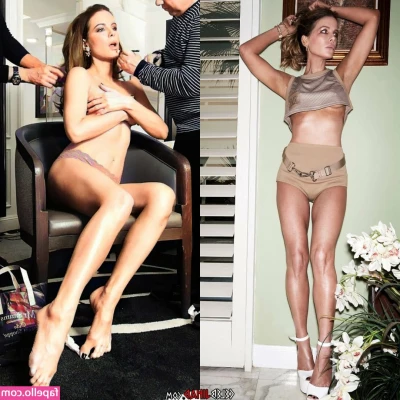 Kate Beckinsale [ kate-beckinsale ] - How's the view from down there ?