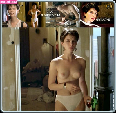 Kate Beckinsale [ kate-beckinsale ] - Good morning cutie  I hope you slept well  I may have gotten to bed a