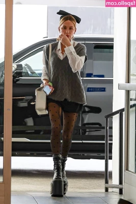 Kate Beckinsale [ kate-beckinsale ] - Hi