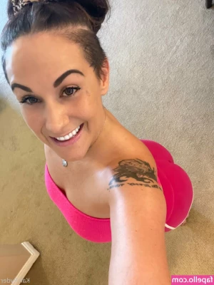 kaliryder - Mmm  Let me spread this pussy for you