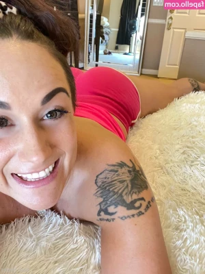 kaliryder - Superchub fucks chub...