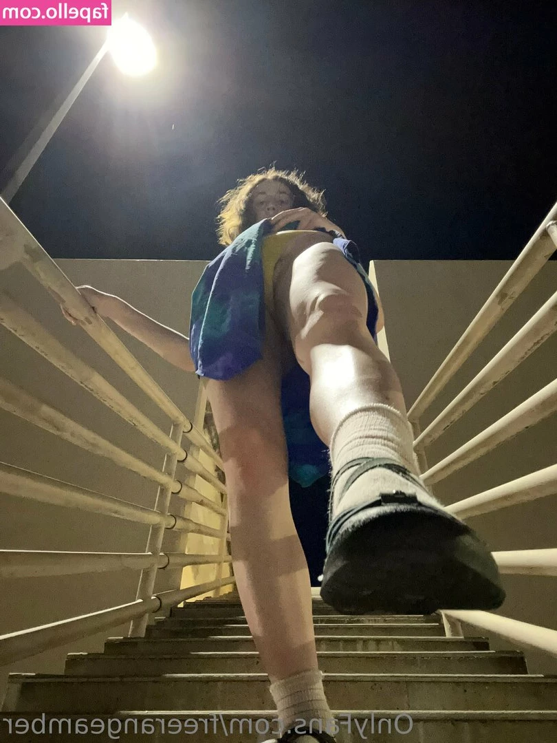 freerangeamber - Sneak of my new photo shoot and a little more(look
