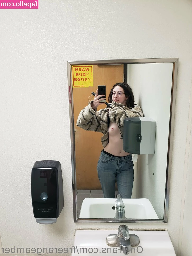 freerangeamber - [Is it too soon to ask if you'd get arrested for this ass?]