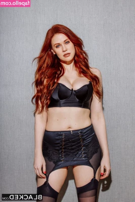 Maitland Ward [ maitland-ward ] - PART I - These photos were still up for selection in my calendar  I