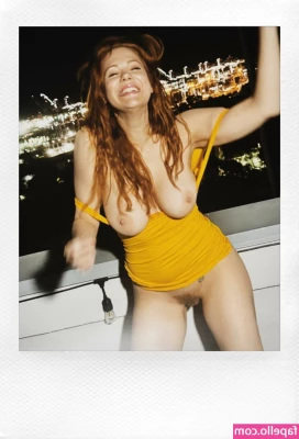 Maitland Ward [ maitland-ward ] - I’m back!!! part 1