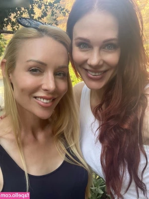 Maitland Ward [ maitland-ward ] - Are you naughty or nice   I m the one who visits when you ve been the