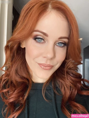 Maitland Ward [ maitland-ward ] - Aww shucks  just a lil something for you    Well here you go again 