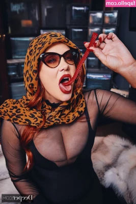 Maitland Ward [ maitland-ward ] - Video sure to make you smile 🤗🍑❤️⚠️💋