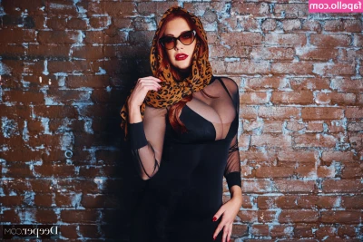 Maitland Ward [ maitland-ward ] - 私はなんだかんだで気持ち良くて