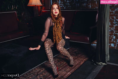 Maitland Ward [ maitland-ward ] - FREE DICK RATE if you subscribe today    She s always ready to