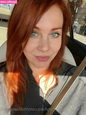 Maitland Ward [ maitland-ward ] - It s the weekend   I m sorry I haven t been posting much lately ya