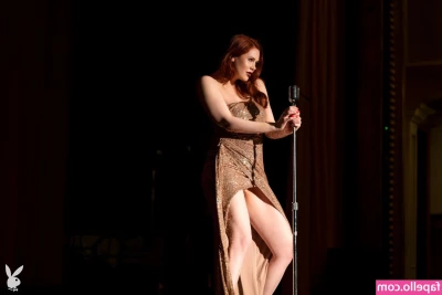 Maitland Ward [ maitland-ward ] - bashful 😚