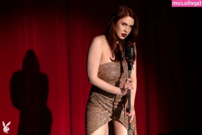 Maitland Ward [ maitland-ward ] - Who wants to see me go live Friday night about 2am ET  early Sat  morn