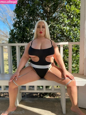 paisleehaze - I love dancing for you!