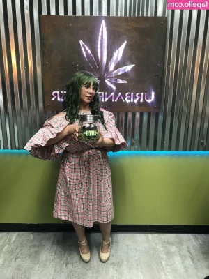 paisleehaze - Cum lay with me