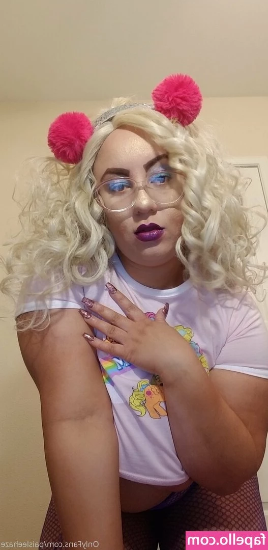 paisleehaze - Are you ready?