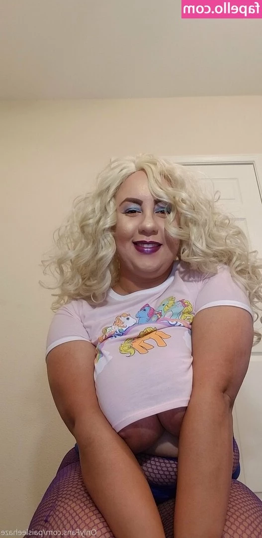 paisleehaze - Lotion after shower