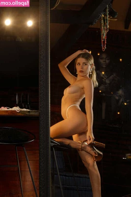 Heidy Pino [ heidy-pino-1 ] - how was your weekend